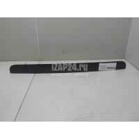 Накладка двери багажника VAG Caddy III (2004 - 2015) 2K5827574R9B9
