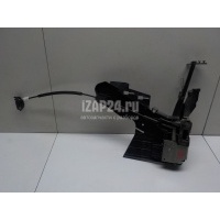 Замок двери передней правой Ford Fiesta (2001 - 2008) 1372465