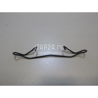 Пружина переднего суппорта Honda Civic 5D (2012 - 2016) 45005TV0E01