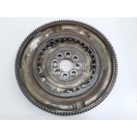 Маховик VAG Octavia (A5 1Z-) (2004 - 2013) 06J105266S