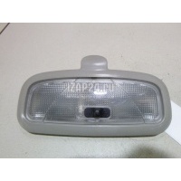 Плафон салонный Ford Fiesta (2001 - 2008) 4704788