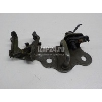 Ответная часть замка багажника Hyundai-Kia Spectra (2001 - 2011) 0K2N156840