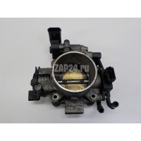 Заслонка дроссельная механическая Hyundai-Kia Sonata V (NF) (2005 - 2010) 3510025110