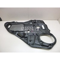 Панель двери Mazda Mazda 6 (GG) (2002 - 2007) GP9A7397XB
