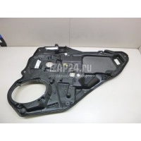 Панель двери Mazda Mazda 6 (GG) (2002 - 2007) GP9A7297XB
