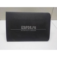 Подушка безопасности пассажирская (в торпедо) Ford Fiesta (2001 - 2008) 1698598