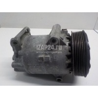 Компрессор системы кондиционирования Renault Megane II (2003 - 2009) 8200940233