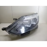 Фара левая Nissan Qashqai (J11) (2014 - ) 260604EH2A
