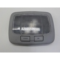 Плафон салонный Hyundai-Kia Sonata V (NF) (2005 - 2010) 928503K000QS