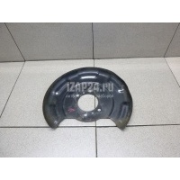 Пыльник тормозного диска Hyundai-Kia RIO (2011 - 2017) 583901R100