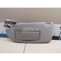 Козырек солнцезащитный (внутри) Volvo XC90 (2002 - 2015) 39985936