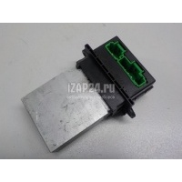 Резистор отопителя Renault 207 (2006 - 2013) 7701207718