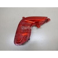 Фонарь задний противотуманный левый Hyundai-Kia RIO (2017 - ) 92405H0000