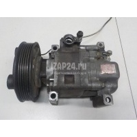 Компрессор системы кондиционирования Mazda Mazda 3 (BK) (2002 - 2009) BP4K61450D