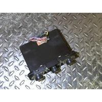 Переключатель отопителя (печки) Mitsubishi Grandis 2004 MN157316