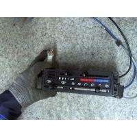 Переключатель отопителя (печки) Suzuki Wagon R 1997-2000 1998 74400-75F50