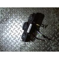 Переключатель отопителя (печки) Renault Megane 2 2002-2009 2003 8200312940