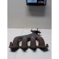 Коллектор выпускной Renault Clio II/Symbol (1998 - 2008) 8200119714