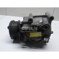 Компрессор системы кондиционирования Ford Transit/Tourneo Connect (2002 - 2013) 4588121