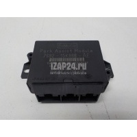 Блок управления парктроником Ford S-MAX (2006 - 2015) 7G9215K866AE