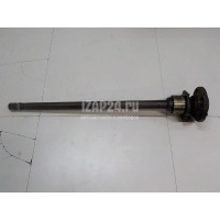 Полуось задняя правая VAG LT II (1996 - 2006) 2D0501206D