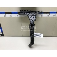 Направляющая заднего бампера правая VAG Q5 [8R] (2008 - 2017) 8R0807454