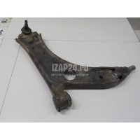 Рычаг передний правый VAG Superb (2008 - 2015) 1K0407152AA