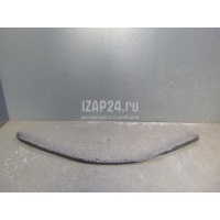 Спойлер заднего бампера Hyundai-Kia Sorento Prime (2015 - ) 86665c5510