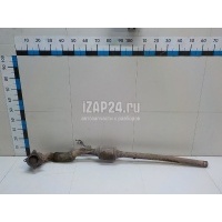 Приемная труба глушителя VAG Passat [B6] (2005 - 2010) 3AA254500FX