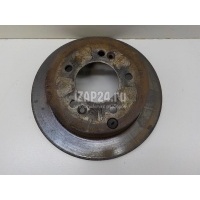 Диск тормозной задний Hyundai-Kia Sonata IV (EF)/ Sonata Tagaz (2001 - 2012) 5841139600