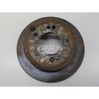 Диск тормозной задний Hyundai-Kia Sonata IV (EF)/ Sonata Tagaz (2001 - 2012) 5841139600