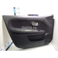 Обшивка двери передней правой Nissan Note (E11) (2006 - 2013) 809009U04B