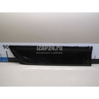 Накладка двери задней правой VAG Macan 2013 95B839890KAWH