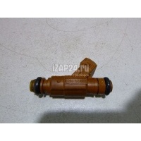 Форсунка инжекторная электрическая Ford Focus I (1998 - 2005) 1097086