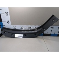 Накладка заднего крыла правого Renault Duster (2012 - ) 788742869R