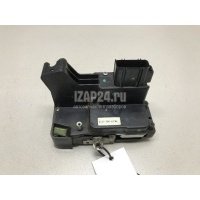 Замок двери передней правой Ford Fiesta (2001 - 2008) 1372465