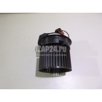 Моторчик отопителя Renault Clio IV (2012 - ) 272102798R