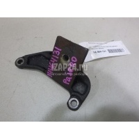 Кронштейн двигателя левый Mitsubishi Pajero/Montero Sport (KH) (2008 - 2015) 1091A078