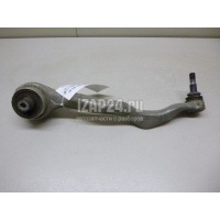 Рычаг передний нижний левый передний BMW 1-серия F20/F21 (2011 - ) 31126855741
