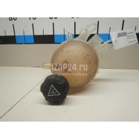 Бачок расширительный Citroen-Peugeot 207 (2006 - 2013) 9800777280