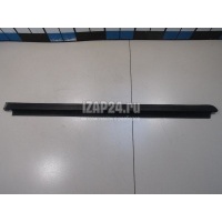 Накладка стекла заднего левого Renault Duster (2012 - ) 828210178R
