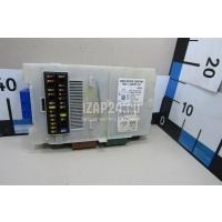 Блок предохранителей Ford S-MAX (2006 - 2015) 1681101