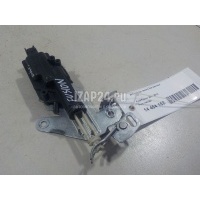 Активатор замка багажника Ford Fiesta (2001 - 2008) 1481081