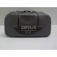 Кнопка фиксатора стояночного тормоза Renault Scenic II (2003 - 2009) 8200610146