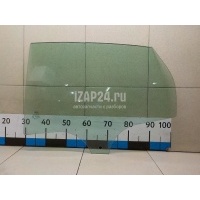 Стекло двери задней левой Ford Focus III (2011 - ) 1706322