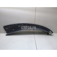 Спойлер переднего бампера левый Mazda CX 7 (2007 - 2012) EHY0519L1A