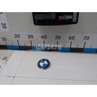 Эмблема BMW 1-серия E82/E88 (2007 - 2013) 51148132375