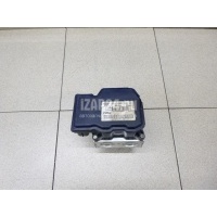 Блок ABS (насос) Ford Galaxy (2006 - 2015) 1762179