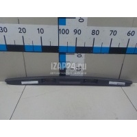 Накладка двери багажника Ford Fusion (2002 - 2012) 1683568