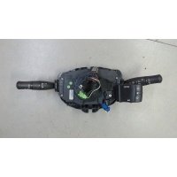 Переключатель поворотов и дворников (стрекоза) Renault Megane 2 2002-2009 2005 8200216462